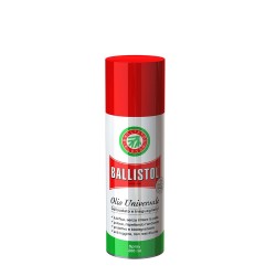BALLISTOL UNIVERSAL OIL SPRAY 200ML