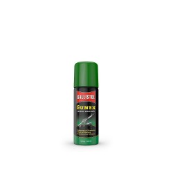 GUNEX OLIO SPECIALE PER ARMI SPRAY 50ML