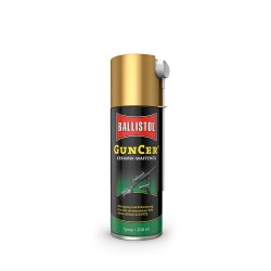 GUNCER OLIO CERAMICO PER ARMI SPRAY200ML