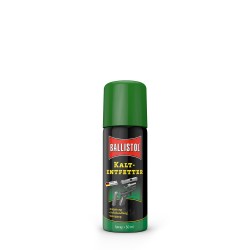 SGRASSATORE A FREDDO SPRAY 50 ML