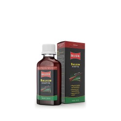 BALSIN OLIO X CALCI MARRONE ROSS.50MLEUR