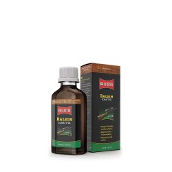 BALSIN OLIO X CALCI MARRONE SCURO 50ML