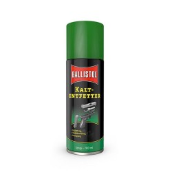 SGRASSATORE A FREDDO SPRAY 200 ML