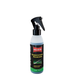 DETERGENTE PER PLASTICA 150 ML