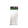 STOPPA IN SETA 75 G X FUCILI BIANCA EURO