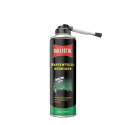 DETERGENTE X PARTI D`ARMI SPRAY 250 ML