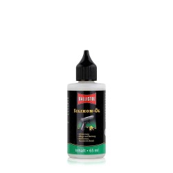 OLIO DI SILICONE X ARMI 65 ML