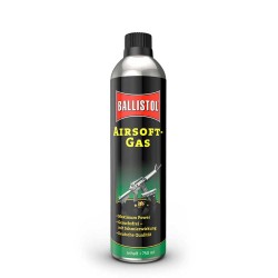 BALLISTOL GAS 750 ML
