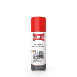 OLIO PROTETTIVO ANTI-RUGGINE PREMIUM