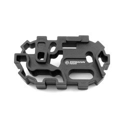 GUNSMITH BENCHBLOCK FOR GLOCK FRAME
