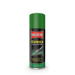 GUNEX OLIO SPECIALE PER ARMI SPRAY 200ML