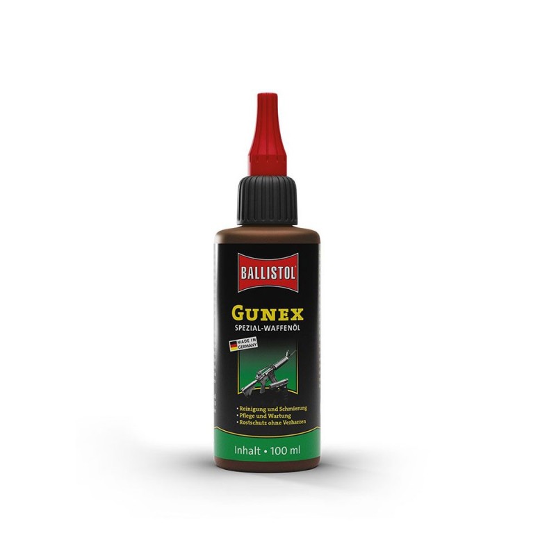 GUNEX SPEZIAL 100 ML