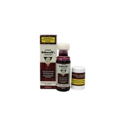 SCHERELL S SCHAFTOL MARR/ROSS.50 ML CON