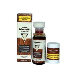 SCHERELL S SCHAFTOL SCURO 50 ML CON