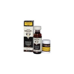 SCHERELL S SCHAFTOL EXTRA SCURO 50ML CON