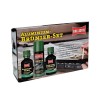 KIT BRUNITORE ALLUMINIO