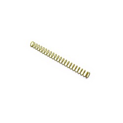 COMPETITION RECOIL SPRING FOR GLOCK