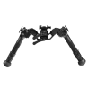 UTG GOLIATH BIPOD 3"-8" PICATINNY