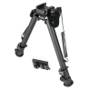 BIP.PICATINNY OP-2 H.GAMBE 7.9-12.7" QD