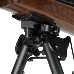 BIP.PICATINNY OP-2 H.GAMBE 7.9-12.7" QD