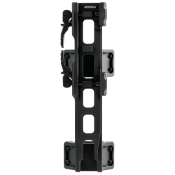 UTG® ACCU-SYNC® QR Cantilever Mount, 20 MOA, 70 mm Offset, 30 mm Tube, Picatinny