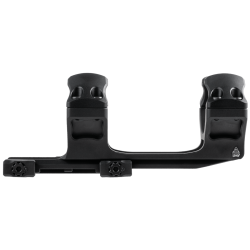 UTG® ACCU-SYNC® QR Cantilever Mount, 20 MOA, 70 mm Offset, 34 mm Tube, Picatinny