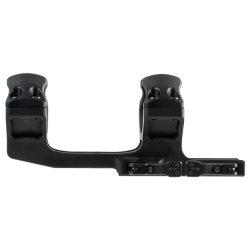 UTG® ACCU-SYNC® QR Cantilever Mount, 20 MOA, 70 mm Offset, 34 mm Tube, Picatinny