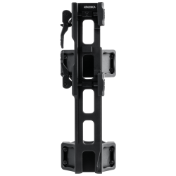 UTG® ACCU-SYNC® QR Cantilever Mount, 20 MOA, 70 mm Offset, 34 mm Tube, Picatinny