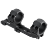 UTG® ACCU-SYNC® QR Cantilever Mount, 20 MOA, 70 mm Offset, 34 mm Tube, Picatinny