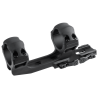UTG® ACCU-SYNC® QR Cantilever Mount, 20 MOA, 70 mm Offset, 34 mm Tube, Picatinny