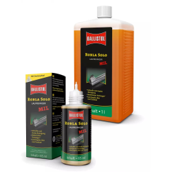 ROBLA SOLO MIL DETERGENTE CANNE 1 LT