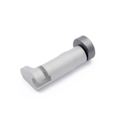 SPARE BUTTON FOR MAGAZINE CATCH - BLACK