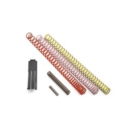 COMPETITION SPRINGS KIT FOR 1911 CAL.45