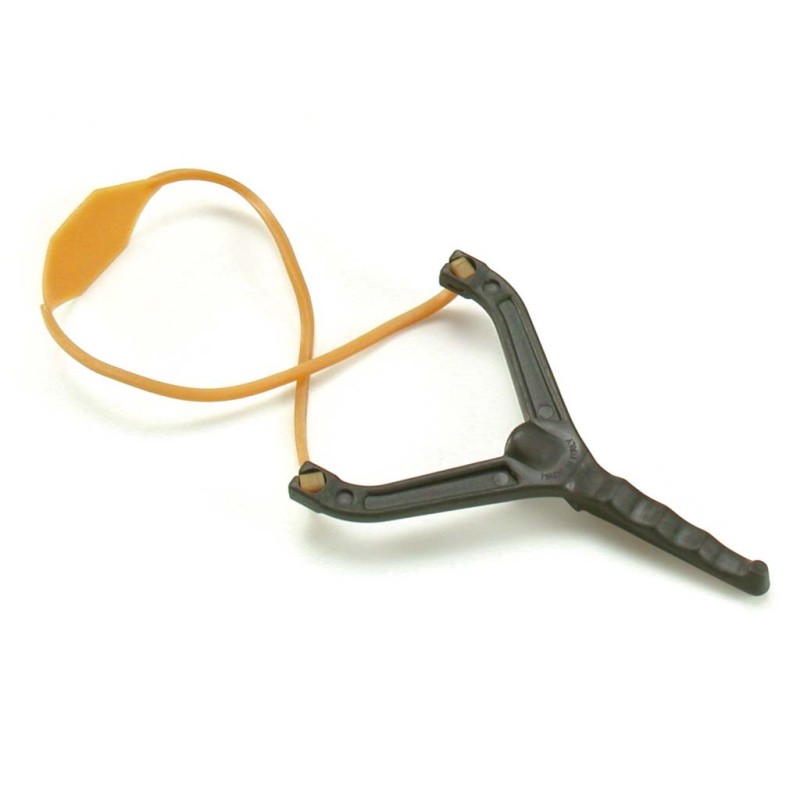 LANCIASASSI STAMPATA IN PLASTICA