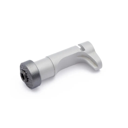 SPARE BUTTON FOR MAGAZINE CATCH - BLACK