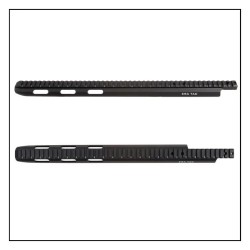 PICATINNY RAIL XXL REMINGTON 700 LONG ACTION
