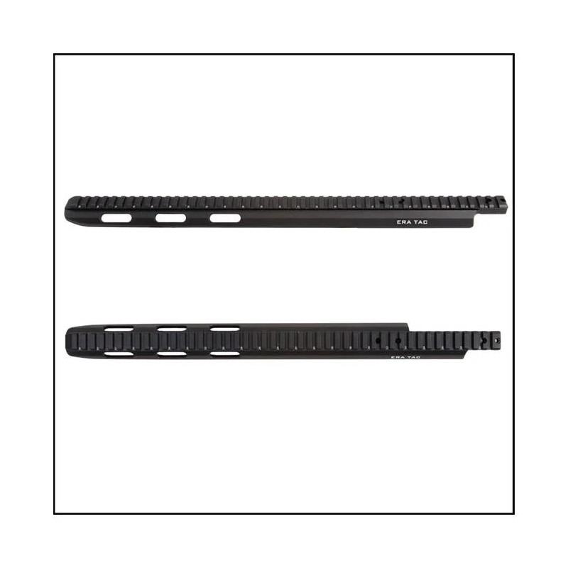 PICATINNY RAIL XXL REMINGTON 700 LONG ACTION