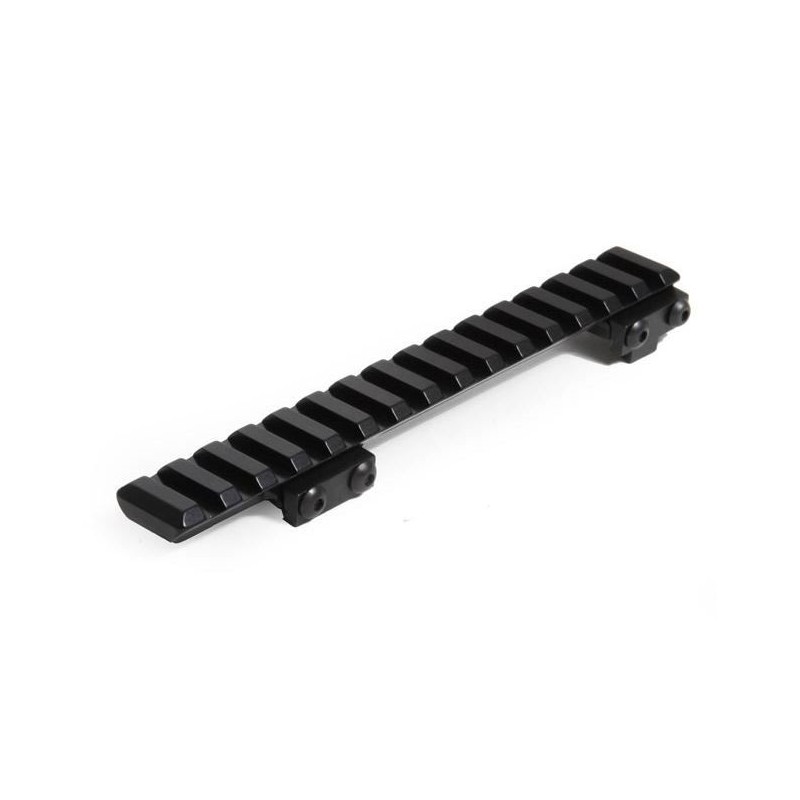 BASE WEAVER CZ 550/557 MEDIUM 19,5 mm