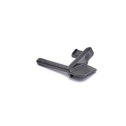 THUMB REST SLIDE STOP CZ 2/TS/TS2 BLACK