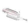 EEMANN TECH GAS TUBE FOR AR-15, LONG