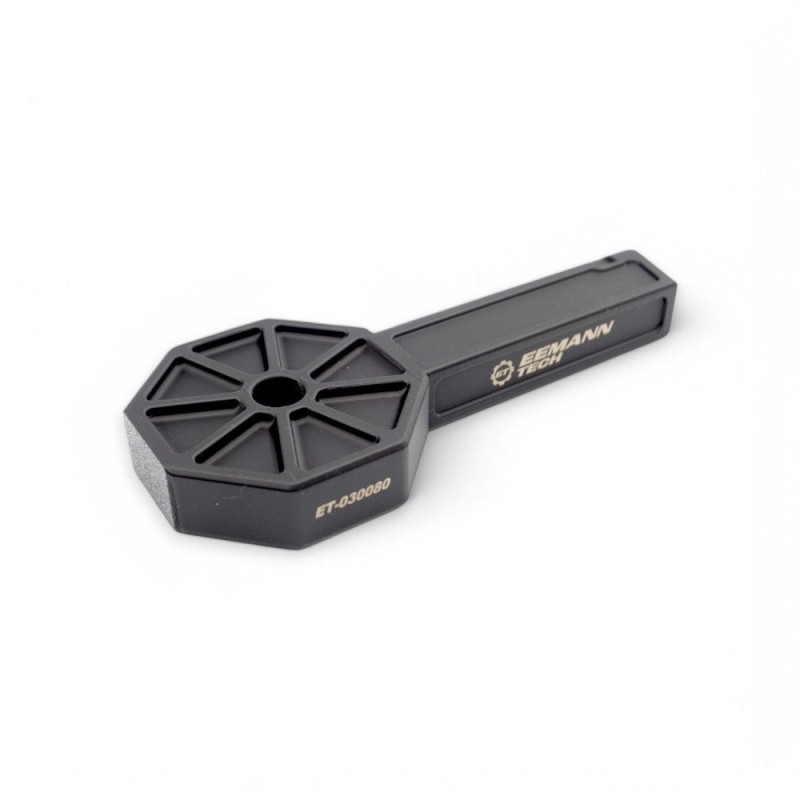 VISE BLOCK TOOL FOR GLOCK PCC MAGAZINES