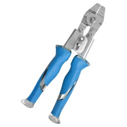 CUDA 11" TITANIUM NITRIDE BONDED CRIMPER