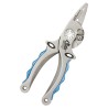 CUDA 7,25" TIT.ALLOY PLIERS W/SHEATH&LAN
