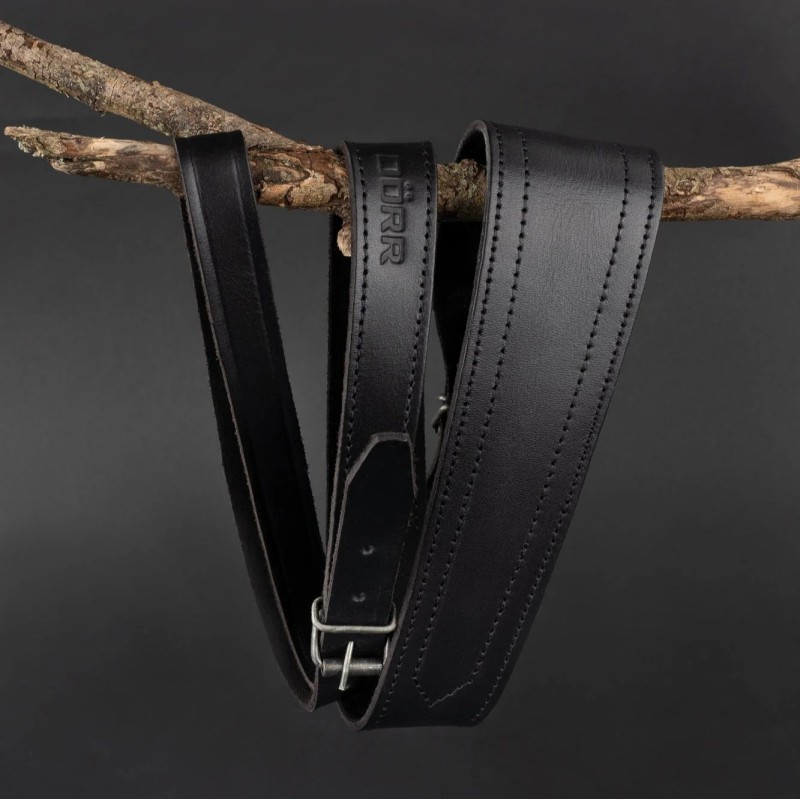 CINTURA X FUCILE GR-108 L.108 CM NERA