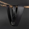 CINTURA X FUCILE GR-108 L.108 CM NERA