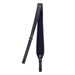 CINTURA X FUCILE GR-108 L.108 CM NERA