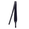 CINTURA X FUCILE GR-108 L.108 CM NERA