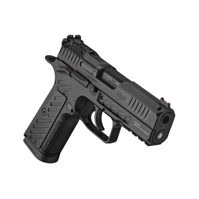 PISTOLA SEMI AUTOMATICA AZ-P1 VIGIL
