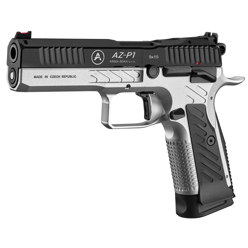 PISTOLA SEMI AUTOMATICA AZ-P1 SPORT