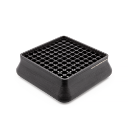 QUICK LOADER FOR 100 ROUNDS AMMO CHECKER
